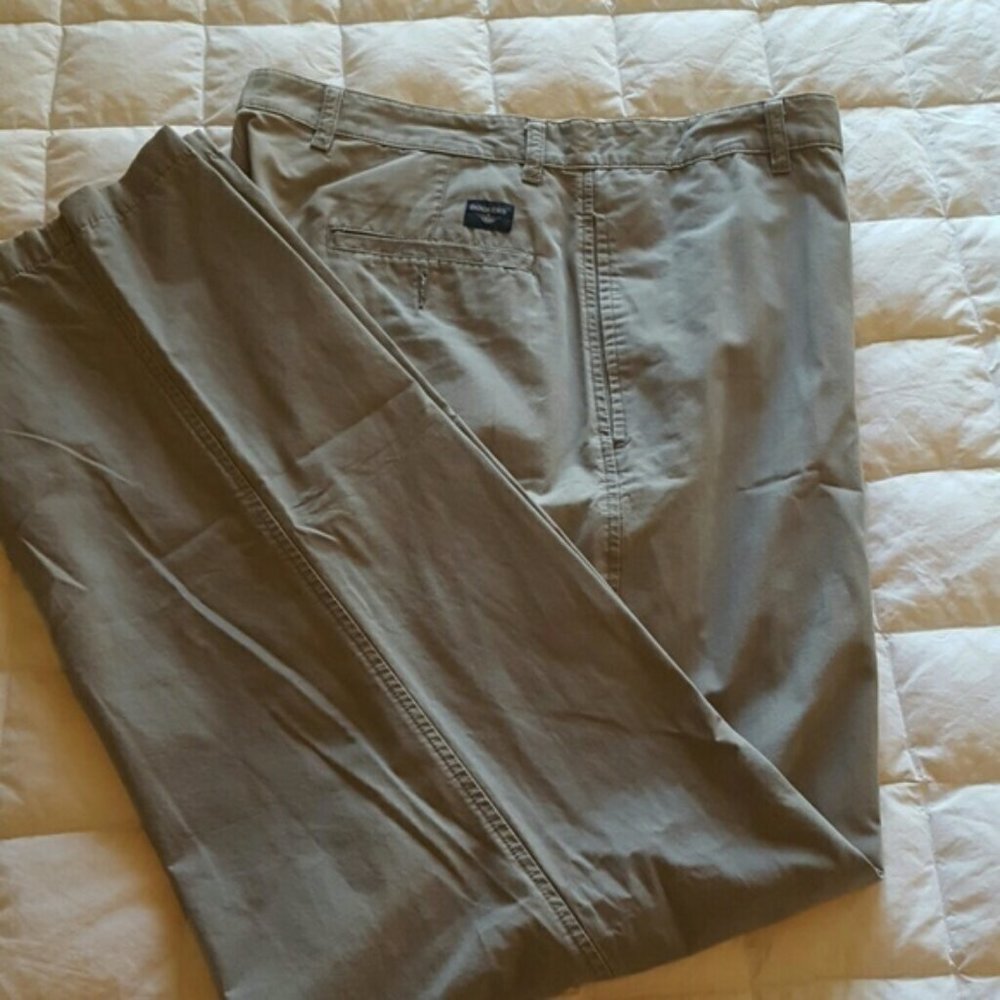 Dockers pants size W 36 L 34